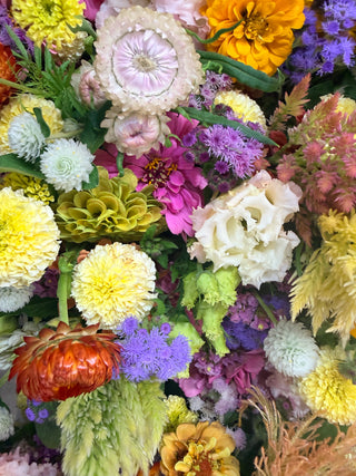 4-Week Flower Subscription