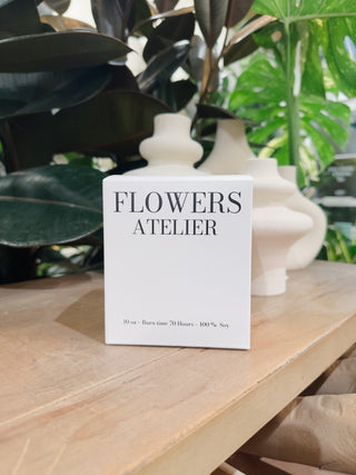 Flower Atelier
SAGE WOODS