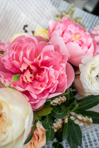 'Como La Flor'  Bouquet