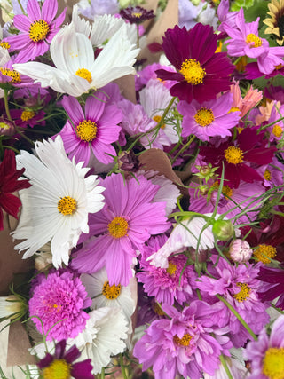 4-Week Flower Subscription