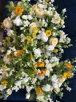 Weekly Flores Bouquet