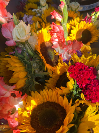 Weekly Flores Bouquet