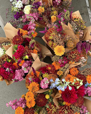 Thanksgiving Bouquet