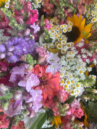 Weekly Flores Bouquet