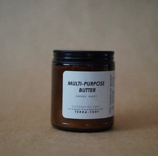 TERRA-TORY Skincare Multipurpose Body Butter
