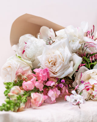 'Como La Flor'  Bouquet