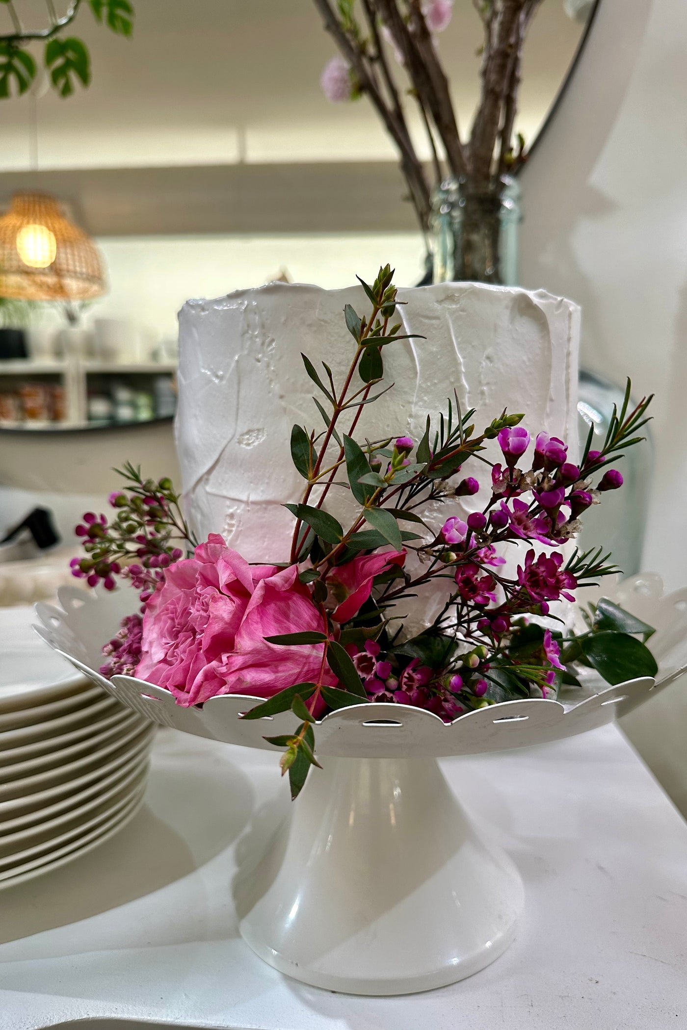 Private events – RUDO PLANTS & HOME