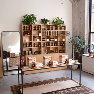 Spiced Pumpkin– Fall Classics Reed Diffuser