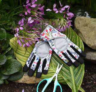 High Performance Garden and Work Glove